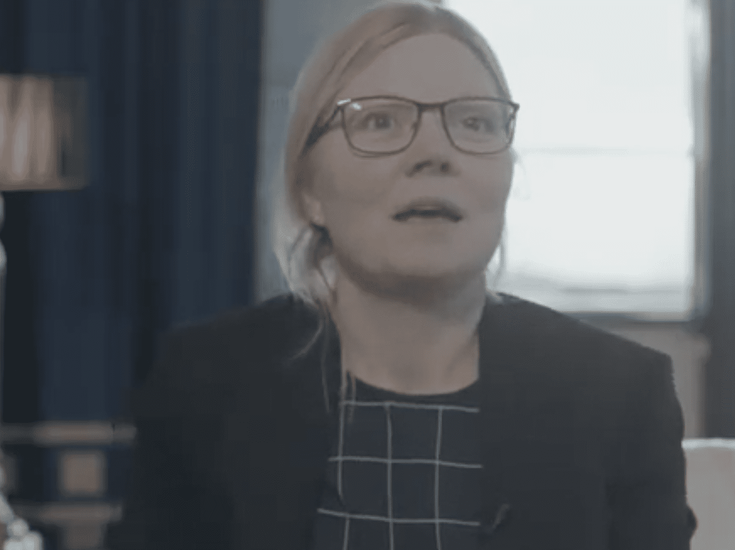 Karin Lykke-Hartmann – ATP1A3 symposium in Reykjavik