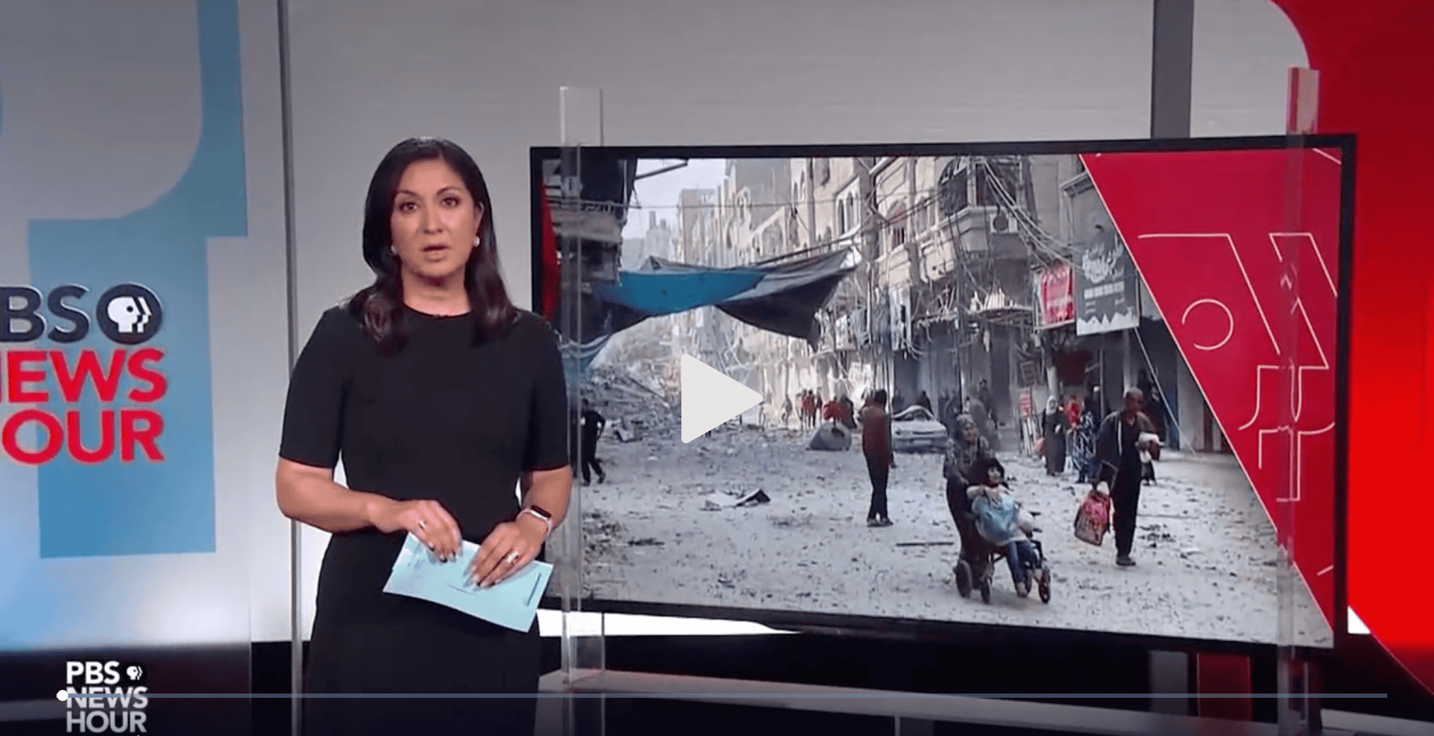 PBS NEWS